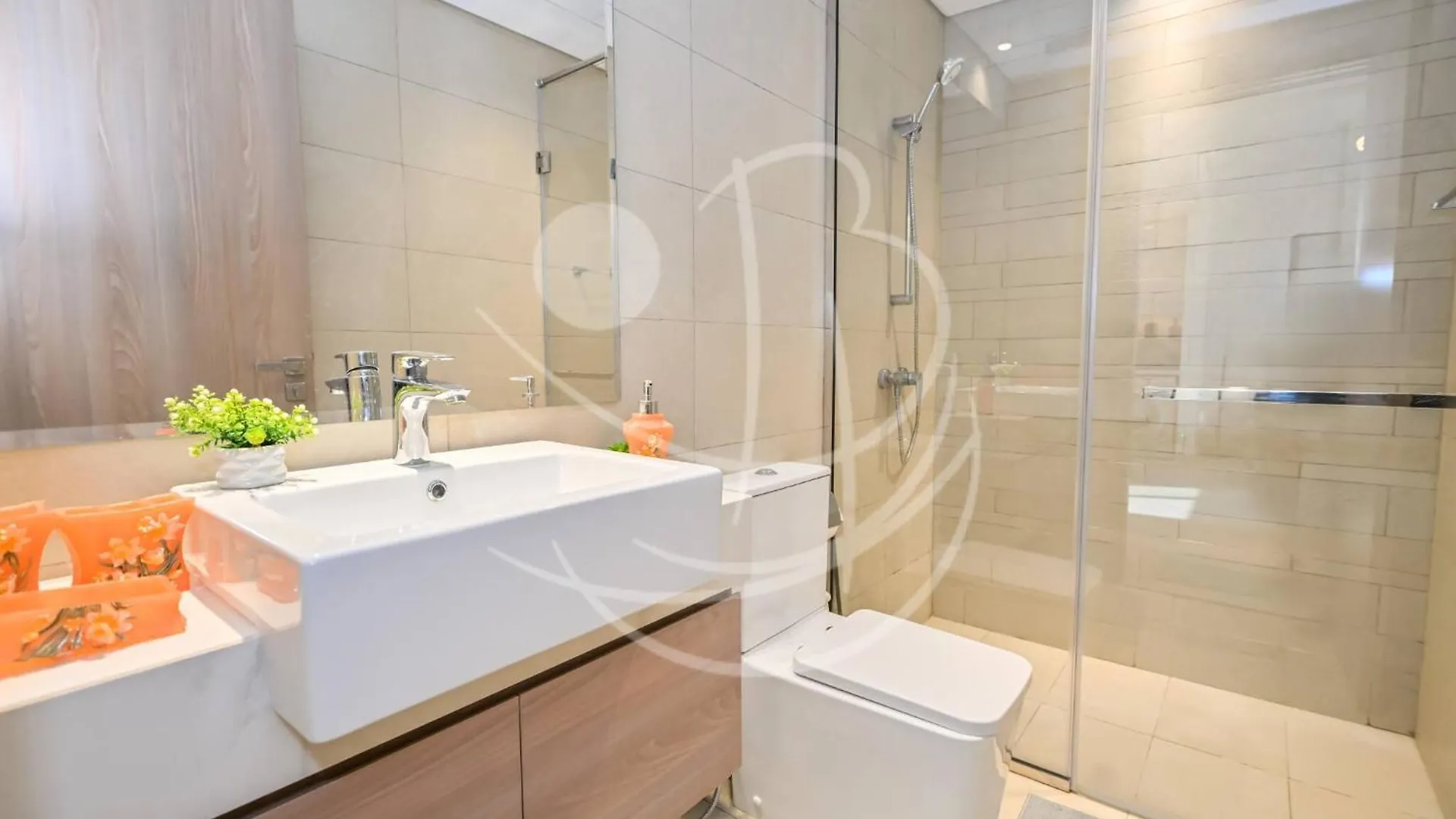 Modern Cozy 1Br Retreat Azizi Riviera Dubai Lejlighed 0*,  Forenede Arabiske Emirater