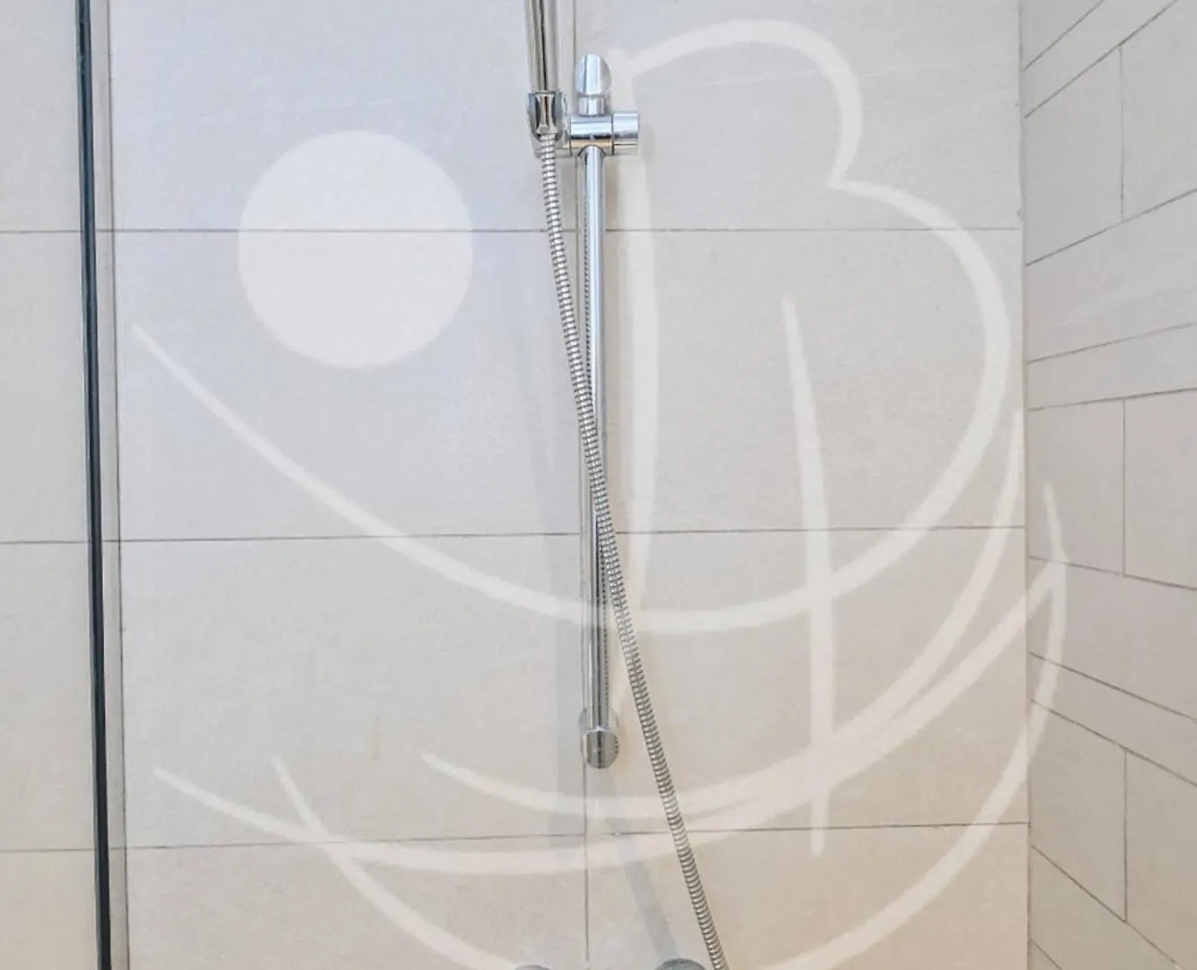 Apartmán Modern Cozy 1Br Retreat Azizi Riviera Dubaj