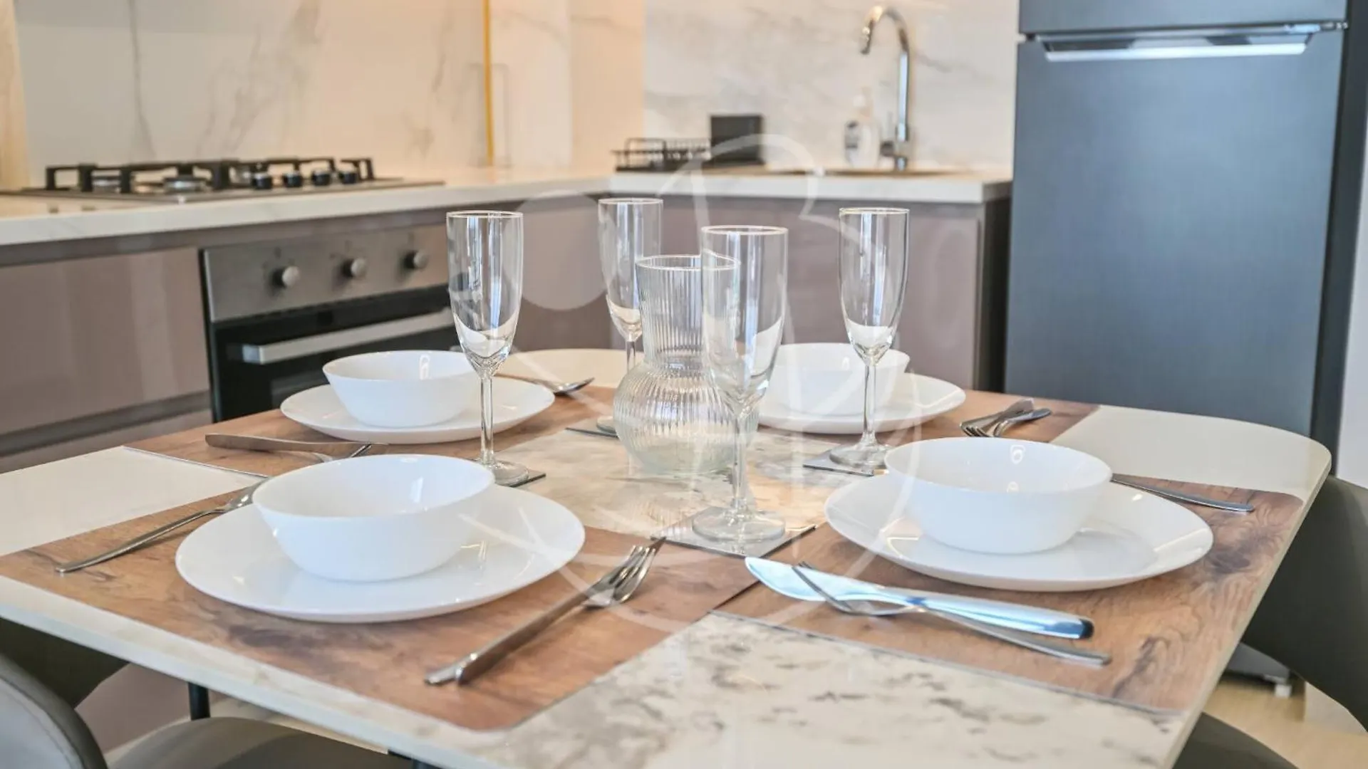 Apartmán Modern Cozy 1Br Retreat Azizi Riviera Dubaj 0*,  Spojené arabské emiráty
