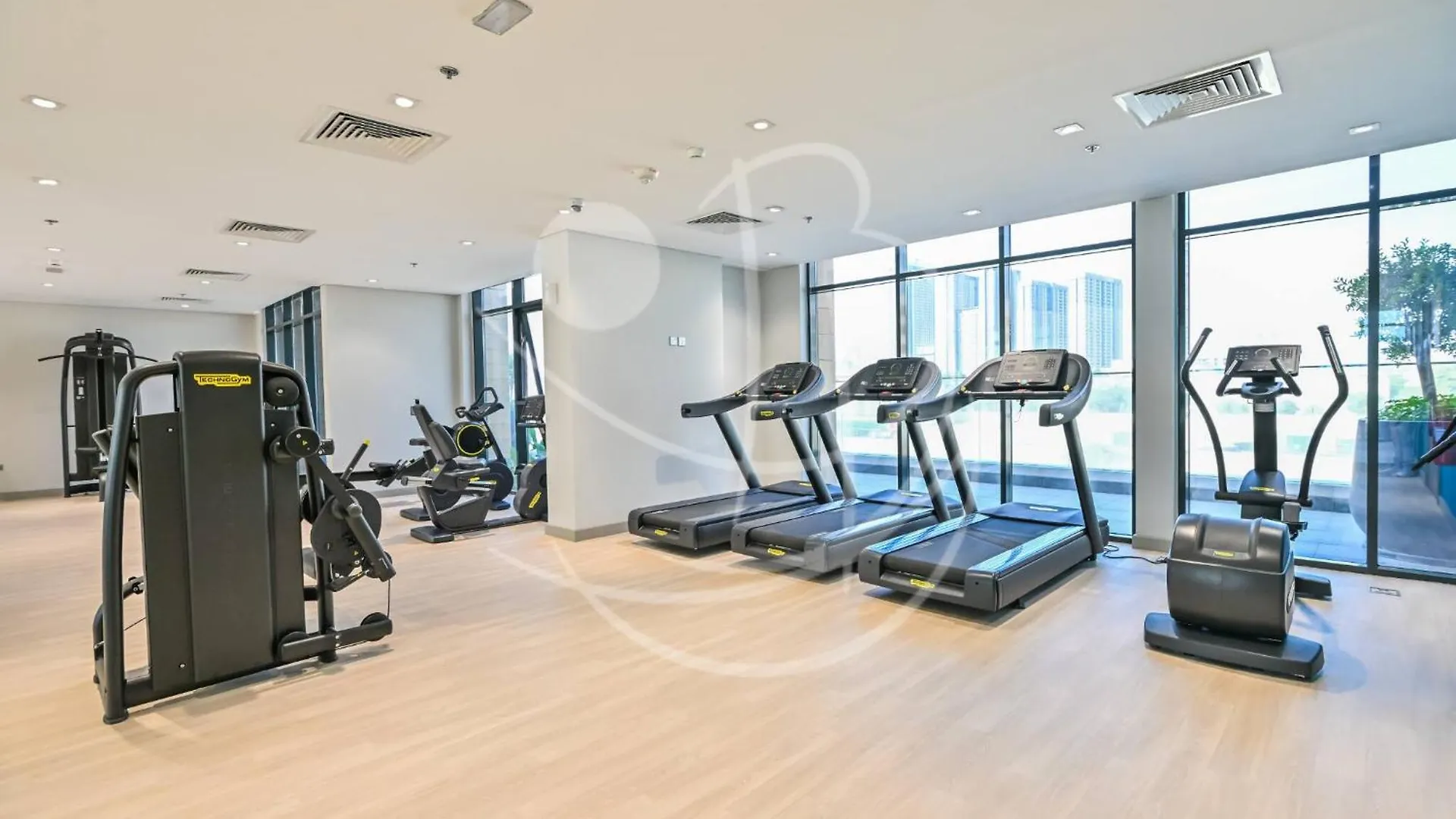 Apartmán Modern Cozy 1Br Retreat Azizi Riviera Dubaj 0*,  Spojené arabské emiráty
